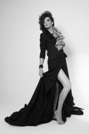 Escort trans Лера